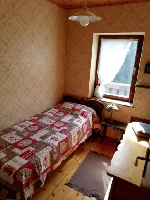 Вілла A Casa Delle Bempie Фольгарія Екстер'єр фото